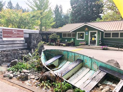 Maybe you would like to learn more about one of these? Bear Mountain Cabin - McKenzie River Mountain Resort ...