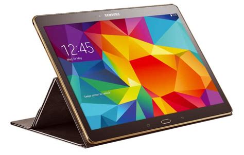 The star of the tab s is clearly the display, which can entirely. Samsung Galaxy Tab S 10.5 Reviews - TechSpot