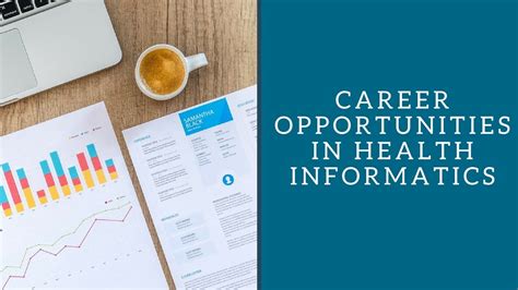 Career Opportunities In Health Informatics Youtube