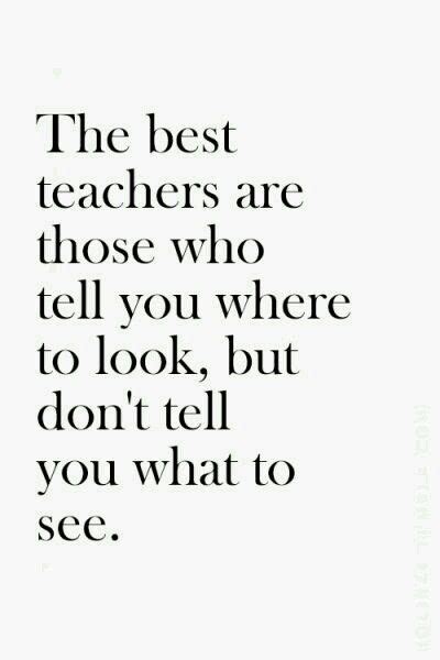 Were All Born Students Striving To Be Teachers Teach Someone You Know