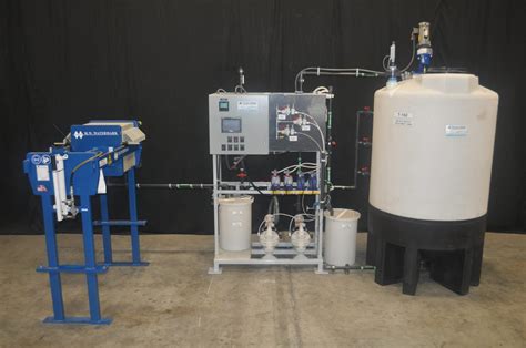 Industrial Wastewater Treatment 508 456 4214 Process And Water