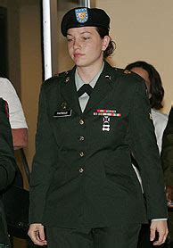 Harman is a former united states army reservist one of several persons convicted by the u. elmundo.es - Un jurado militar estadounidense declara ...