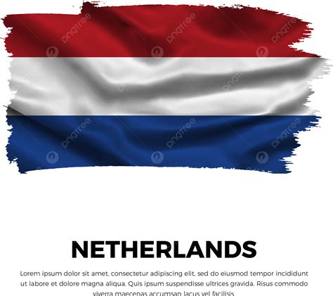 Bandera De Holanda Png Png Países Bajos Bandera De Países Bajos