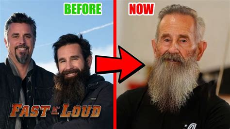 tuna no crust what really happened to aaron kaufman from fast n loud artistic spin