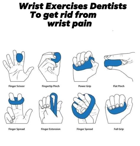 Wrist Exercises To Improve Strength Vlrengbr