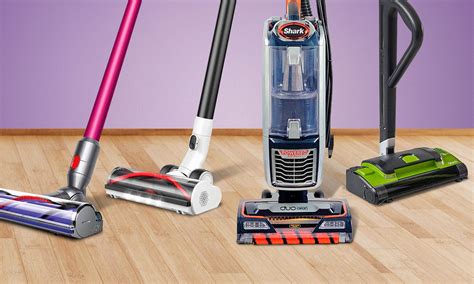 5 Cool New Vacuum Cleaner Features To Look Out For Which News