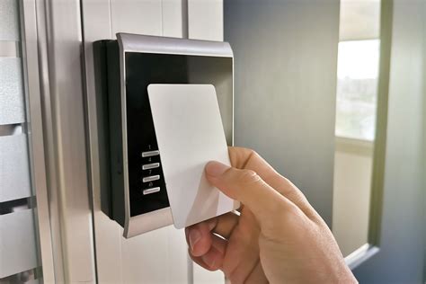 Access Control Card Technology Choose The Right One For Your Business