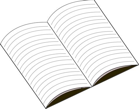 Book | Free Stock Photo | Illustration of an open book ...