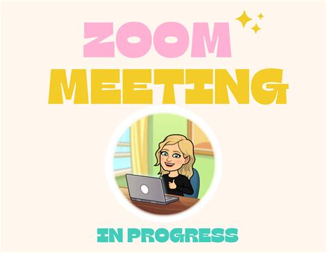 6 Tips To Improve Your Zoom Experience A Freebie Zoom Meeting In