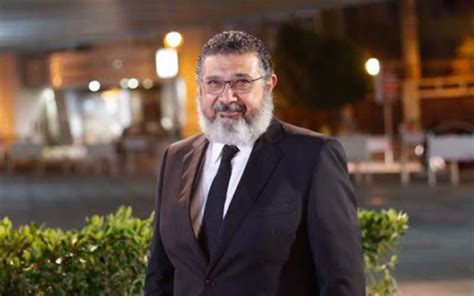 كشف الفنان بيومي فؤاد سر تسميته للفنان ماجد الكدواني باسم «مون بيه»، قائلا: تعرف على موعد عرض فيلم "وقفة رجالة" لـ ماجد الكدواني