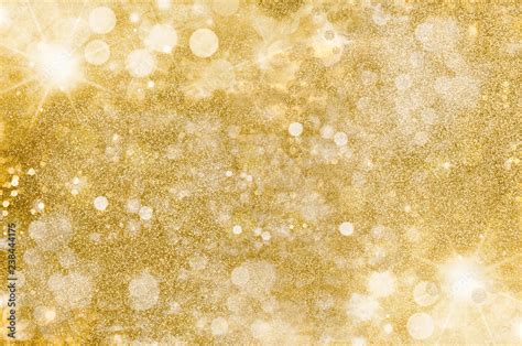 Mẫu Background Gold Glitter Chất Lượng Cao Thiết Kế độc đáo