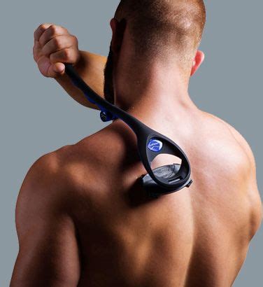 Although hair growth is normal for both males and females, some people may wish to remove hair permanently for cosmetic reasons. Back Hair Removal and Body Shaver for Men - mrtopbuy.com