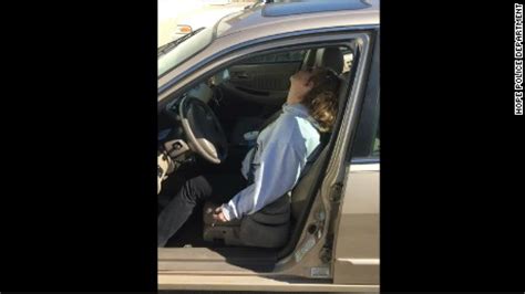 Mom Overdoses In Car With Baby In Backseat CNN Com