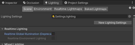 Unity 2020 Lighting For Beginners Blog The Unity Game Dev