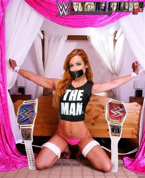 WWE Divas And Celebrities Bondage Edits Pics XHamster