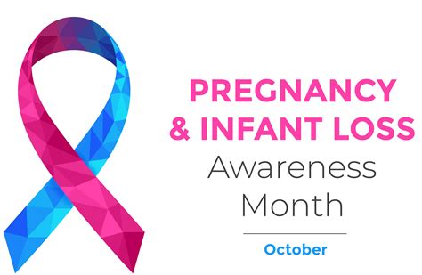 SIDS, Pregnancy and Infant Loss Awareness Month — Mountainside Medical 