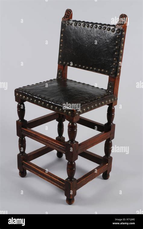Cherry Wood Renaissance Chair Chair Furniture Interior Design Wood