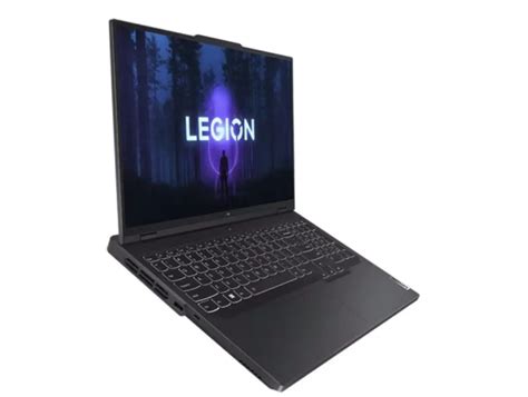 Legion Pro 5 Gaming Laptop ตัวใหม่จาก Lenovo มาพร้อม Cpu I9 14900hx และ