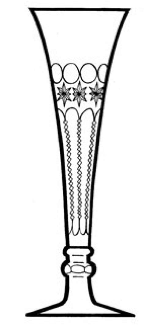 Champagne Flute Drawing Free Download On Clipartmag