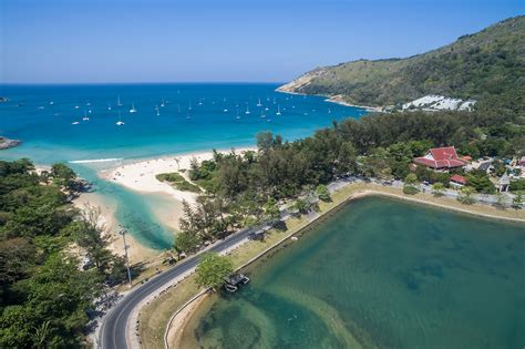 14 Best Things To Do In Nai Harn Beach What Is Nai Harn Beach Most