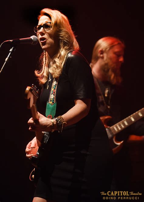Tedeschi Trucks Band At The Capitol Theatre A Gallery
