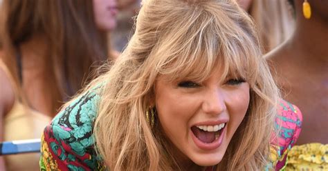Taylor Swift Laughing Quiz By Kyborgen