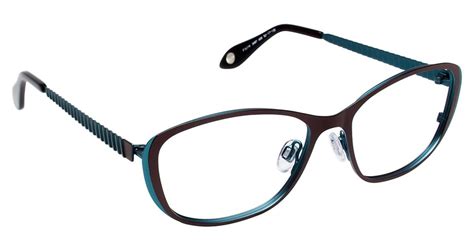 Fysh Uk Fysh 3497 Eyeglasses Fysh Uk Authorized Retailer Coolframes Ca