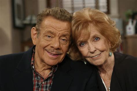 Jerry Stiller Movies And TV Shows