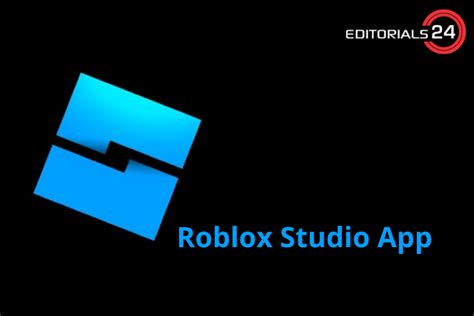 Roblox Studio App How To Download Roblox Studio App In 2022
