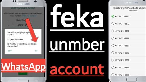 These numbers are strictly for testing and educational purpose. free number, WhatsApp,fake whatsapp kaise banaye,fake ...