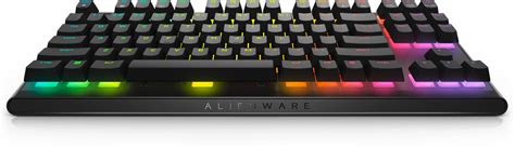 Alienware Tenkeyless Gaming Keyboard Aw420k Computer Keyboard Dell Uk