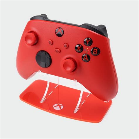 Xbox Series X Pulse Red Ubicaciondepersonascdmxgobmx