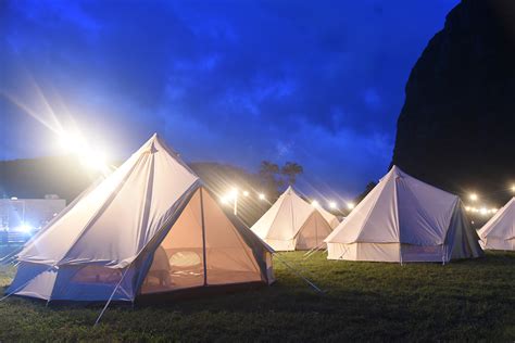 Welcome to palo duro glamping, located at the floor of beautiful palo duro canyon. Glamping Tent - EventAccents