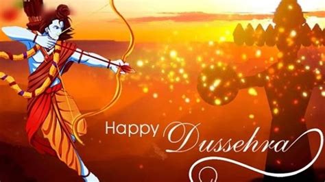 Collection Of Over 999 Incredible Dussehra Images In Full 4k
