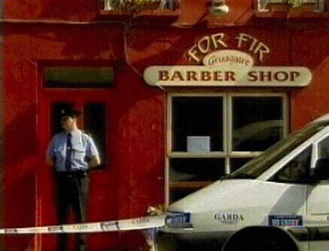 Man Arrested In Cork Murder Probe