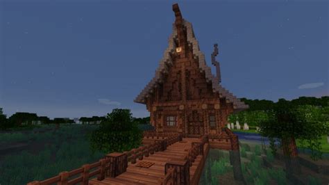 Minecraft Swamp Huts ¡ubicaciones Turbas Botín Y Más Moyens Io