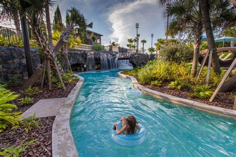 Census bureau shows that orlando added nearly 47,000 residents in 2016. Best Lazy Rivers In The World | Best in Travel 2018