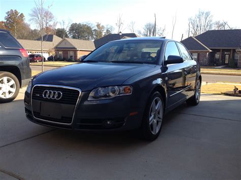 2006 Audi A4 - Pictures - CarGurus