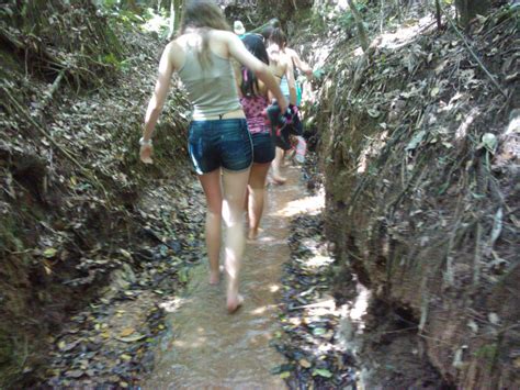 A água Participa Em Todos Os Fenômenos Abaixo Exceto