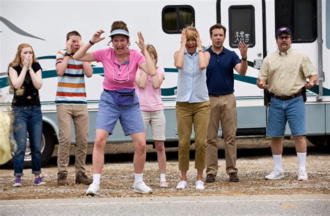 We Re The Millers 2013