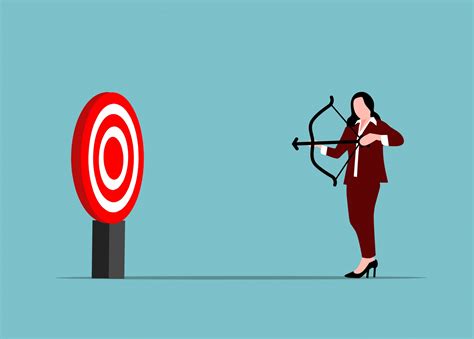 Business Target Free Stock Photo Public Domain Pictures