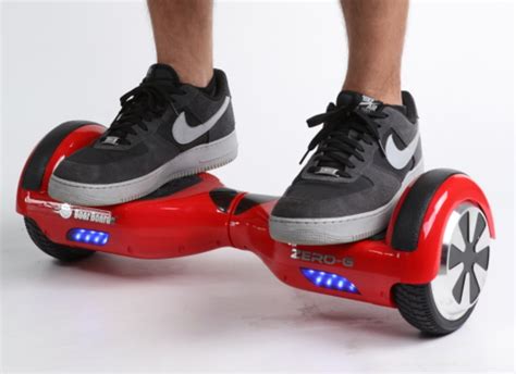 What Are Hoverboards And Why Do They Explode Popular Science