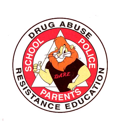 Ineffective Dare Drug Abuse Resistance Education Program