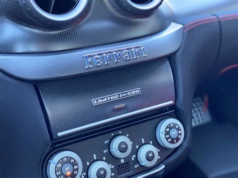 2011 ferrari 599 gto offered for sale by k2 motorcars is this stunning 2011 ferrari 599gto finished in rosso corsa over a nero interior. Pre-Owned 2011 Ferrari 599 GTO For Sale (Special Pricing) | Maserati of Greenwich Stock #4755C