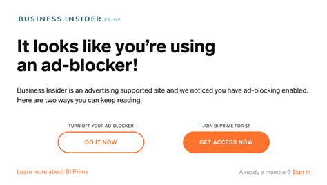 Sometimes the sites will pull up. How to Bypass ad-blocker Detection on Websites - Techstacker