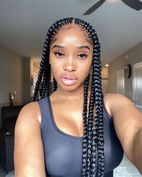 Top 10 Latest Braided Hairstyles 2022