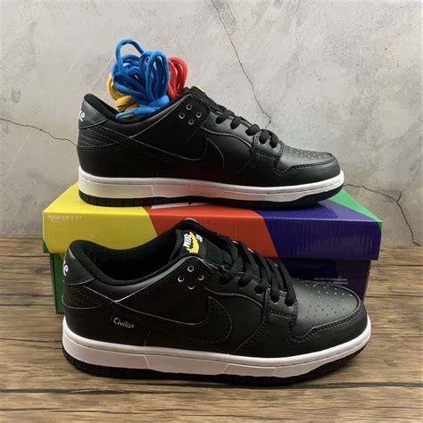 Nike asks you to accept cookies for performance, social media and advertising purposes. Civilist x Nike SB Dunk Low - FOOTZONESPAIN