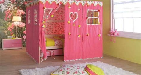 Furnitures Cute Girl Bedroom Ideas Glamorous Girls Lentine Marine
