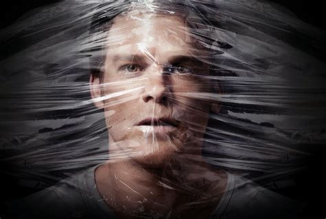 Dexter Morgan Wallpapers Wallpaper Cave