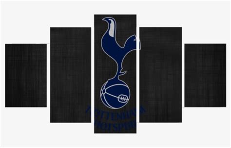Download now for free this tottenham hotspur logo transparent png picture with no background. Gambar Logo Tottenham Hotspur Background Hitam : Tottenham Logo Vectors Free Download : Download ...
